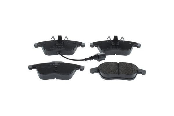 Fren Disk Balata Ön Volkswagen Sharan (7N1)(05.2010->2015)  BOSCH 0 986 494 372