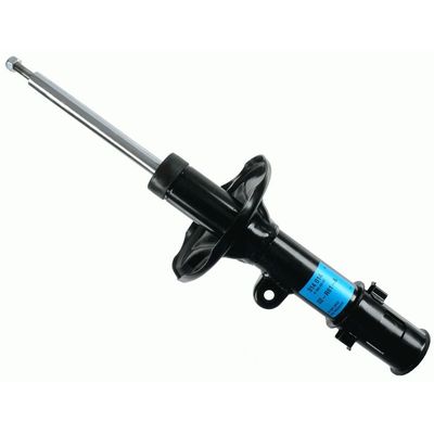 Amortisör Arka Sağ SACHS 314 014