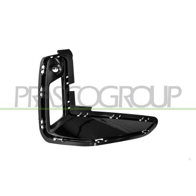 Tampon Panjuru Ön Sağ BMW 3 Serisi Touring (G21N)(07.2022->)  EUROBUMP BMW07G2050