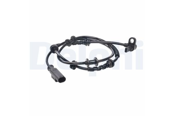 Abs Sensörü Ön Sağ DELPHI SS21333-12B1