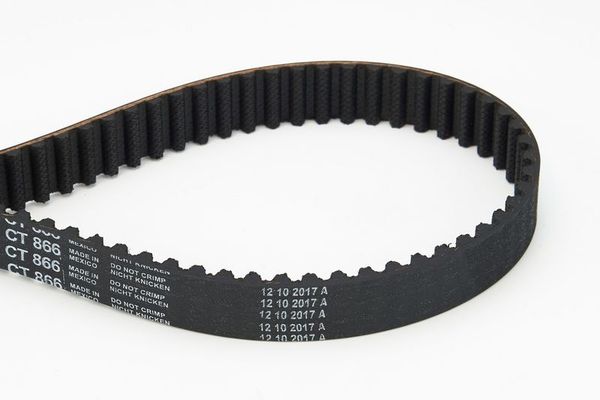 Triger Kayışı  CONTINENTAL CT866