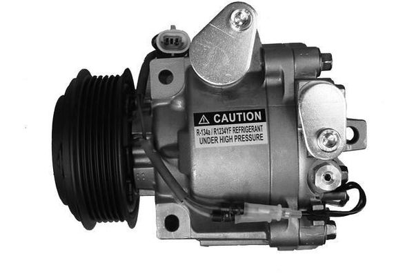 Klima Kompresörü  Chevrolet Trax (2013->)  PSA ORJINAL 42783843