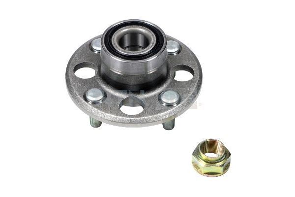 Teker Rulmanı Arka Sağ veya Sol Honda Civic Coupe (EJ6/8)(02.1996->)  SNR R174.19