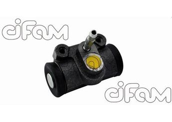 Fren Silindiri Arka Sağ veya Sol CIFAM 101-463  34211156167 34211561670 34 21 1 156 167 34 21 1 561 670