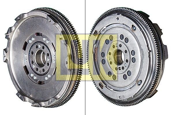 Volan  LUK 415 0076 10