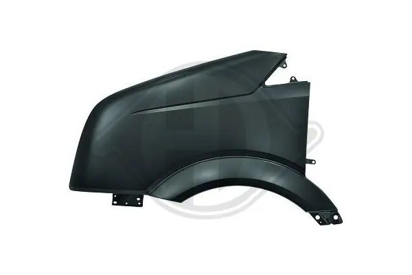 Çamurluk Ön Sol VORTEX V3611972