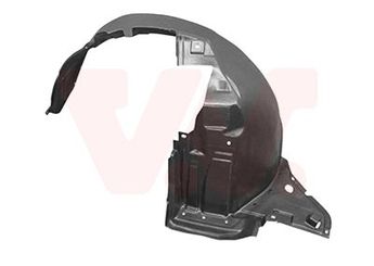 Çamurluk Davlumbazı Ön Sol MAHER 06229  638413HN0A 63841-3HN0A 638413HN0AFC 63841-3HN0AFC