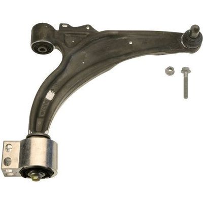 Salıncak Ön Alt Sağ Opel Astra J Sedan (06.2012->)  TRW JTC1476