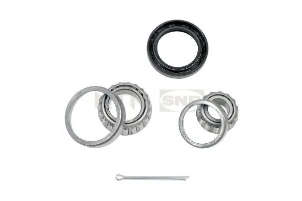 Teker Rulmanı Ön Sağ veya Sol Volkswagen Golf III Variant (1H5)(08.1993->1999)  SNR R152.12