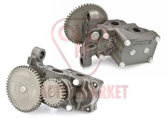 Yağ Pompası  TORMAN T.01188  5010295964