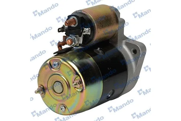 Marş Dinamosu  MANDO BN0K90018400C