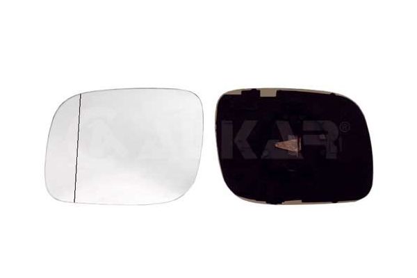 Ayna Camı Dış Sol ART MG006.6370