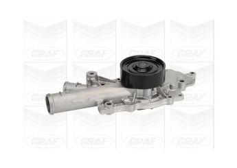 Devirdaim Su Pompası  GRAF PA955  A6132000601 6132000601 613 200 06 01 613200060180 613 200 06 01 80 A613 200 06 01 A613200060180 A613 200 06 01 80