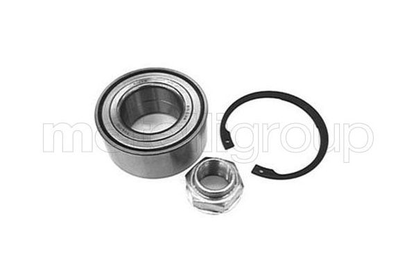 Teker Rulmanı Ön Sağ veya Sol Alfa Romeo 164 (1988->)  VEKA 47-1813