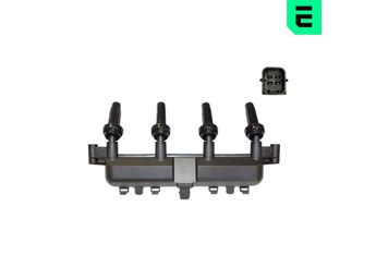 Ateşleme Bobini  ERA 880034A  597072 5970 72 597074 5970 74 5970A9 5970 A9 597074596319 597074+596319 9328158580 93 281 585 80 9624675580 96 246 755 80 9628158580 96 281 585 80 133817 1338-17