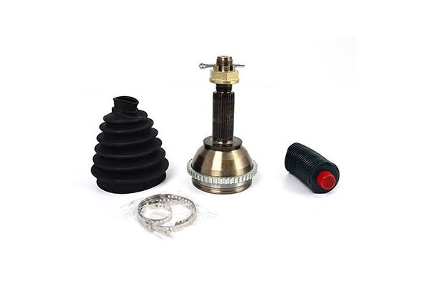 Aks Kafası Ön Dış Sağ veya Sol BSG 30-340-012