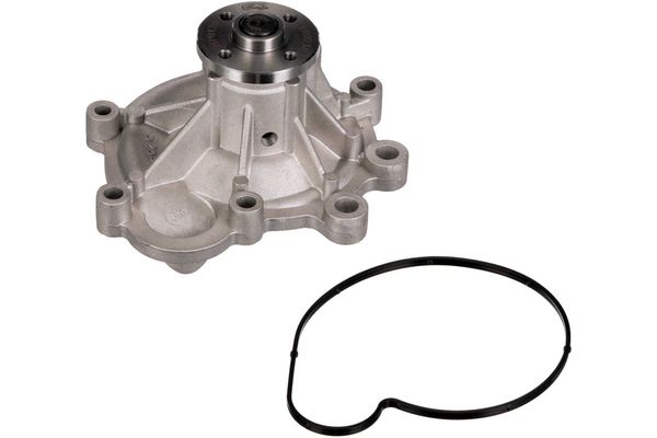 Devirdaim Su Pompası  Mercedes SLK -Serisi Roadster (BM 172)(12.2010->)  GATES WP0129