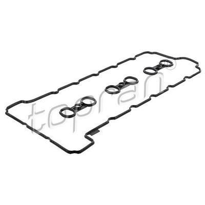 Üst Kapak Contası (Külbütör)  BMW 3 Serisi Touring (E91)(2005->)  TOPRAN 501 695