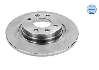 Fren Disk Ayna Ön Sağ ve Sol KALE BALATA TFD00080  