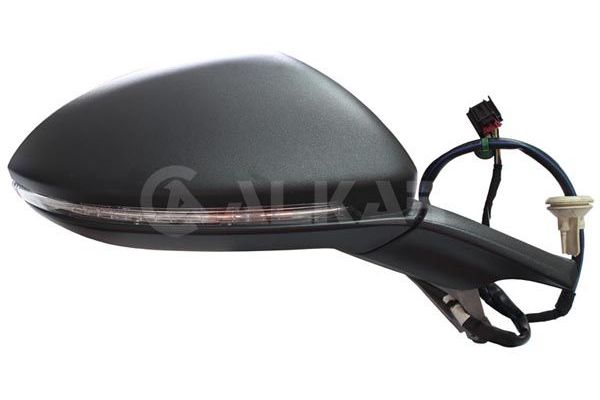 Dikiz Aynası Dış Sağ VIEWMAX VM6187EHPC BSR