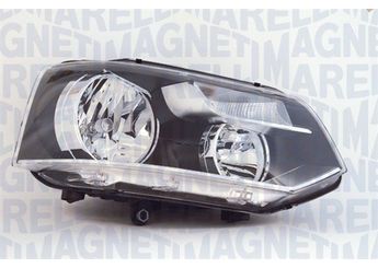 Far Lambası Sağ MAGNETI MARELLI 710301253204  7E1941016C 7E1 941 016 C 7E1941016AA 7E1941016G 7E1941016J 7E1941016K 7E1941016Q 7E1941016S