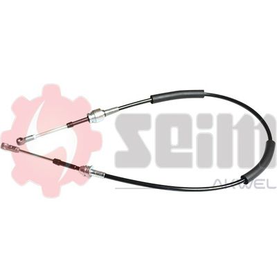 Vites Değiştirme Teli  Fiat Bravo (198)(03.2007->)  OTOZONE TEL2095