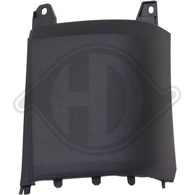 Tampon Arka Sağ MADE IN TAIWAN WW0812-022AR