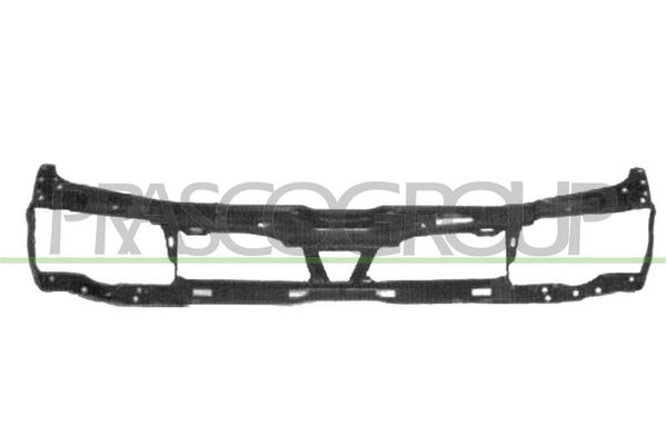 Panel Ön Volkswagen Passat (3A2)(09.1993->1996)  EUROBUMP WOS09PA003