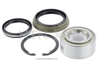 Teker Rulmanı Ön Sağ veya Sol SNR R169.11  43502 10020 4021034B00 40210-34B00 4350210020 43502-10020 9036935029 90369-35029