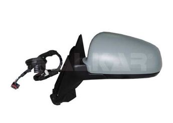 Dikiz Aynası Dış Sol EUROBUMP AUD11A3006  8P1858531K01C 8E0857507BGRU 8E0857535E