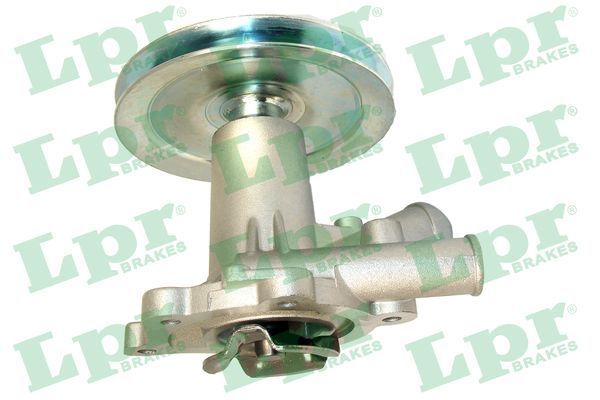 Devirdaim Su Pompası  Citroen C15 (02.1985->)  LPR WP0473