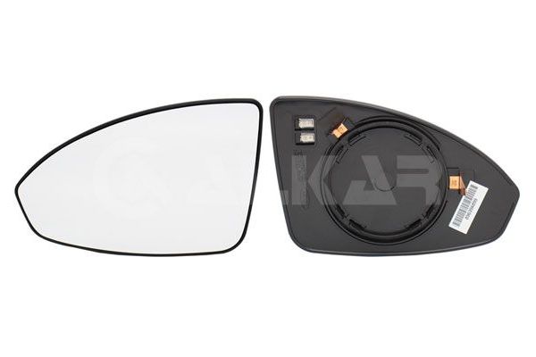 Ayna Camı Dış Sol Chevrolet Cruze (2009->)  SPJ L-1525