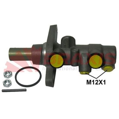 Fren Ana Merkez  BRAXIS AJ0077