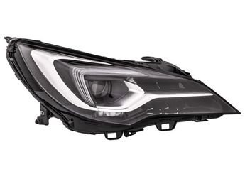 Far Lambası Sağ OPEL ORJINAL 39216453  39216453 13488978 39158018 39187263 39228808