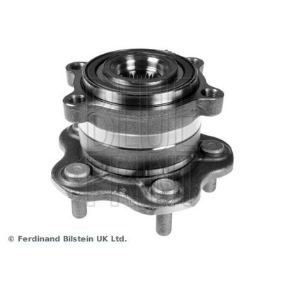 Teker Rulmanı Arka Sağ veya Sol BLUE PRINT ADN18370