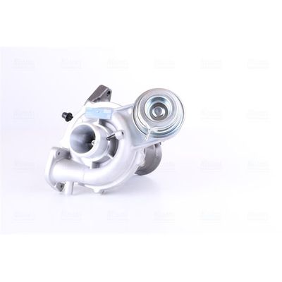 Turbo Şarj  Alfa Romeo Giulietta (191)(2010->)  NISSENS 93418