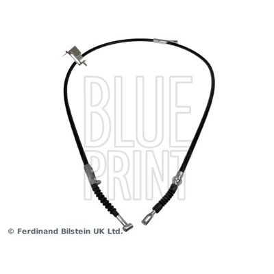 El Fren Teli Arka Sağ Nissan Primera Traveller [SW] (WP11)(06.1999->)  BLUE PRINT ADN146260