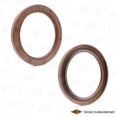 Aks Keçesi  SKT 410439-V