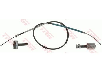El Fren Teli Arka Sağ veya Sol TRW GCH538  46766309