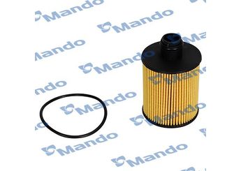 Yağ Filtresi  MANDO EEOE0065Y  650221 95517794