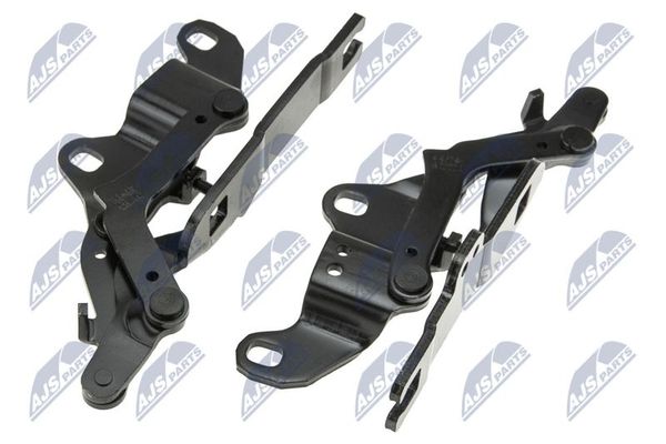 Motor Kaput Menteşesi Sol BMW 3 Serisi Sedan (E90)(2004->)  CARTEK TPBMWE90