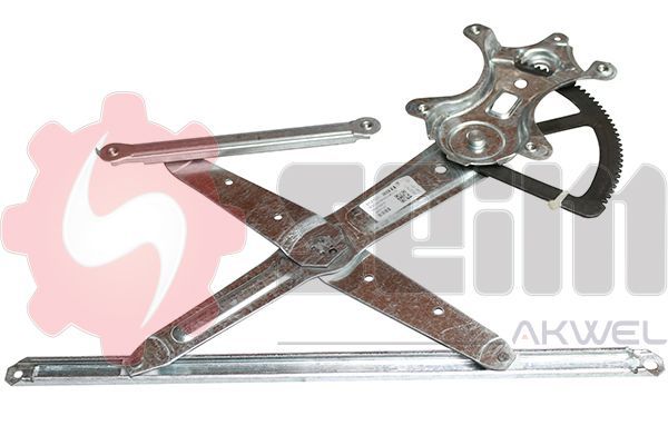 Cam Krikosu Ön Sol Fiat Sedici (189)(2006->)  FIAT ORJINAL 71750981