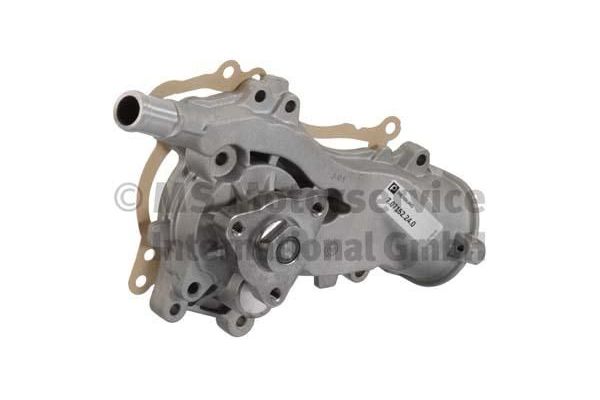 Devirdaim Su Pompası  PIERBURG 7.07152.24.0