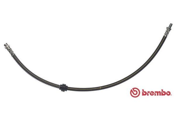 Fren Hortumu Ön Sağ veya Sol Citroen C5 5 Kapı (03.2001->)  BREMBO T 61 050