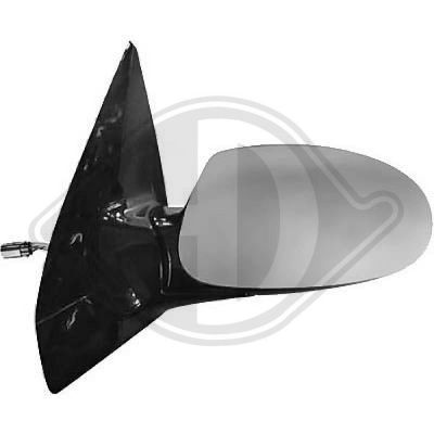 Dikiz Aynası Dış Sağ Ford Focus 3/4/5 Kapı (CAK)(1998->)  ART M003.3181