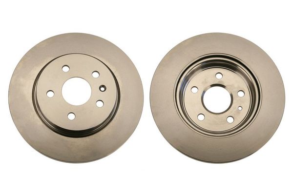 Fren Disk Ayna Arka Sağ ve Sol Opel Insignia A Country Tourer (2013->)  AYD 50385