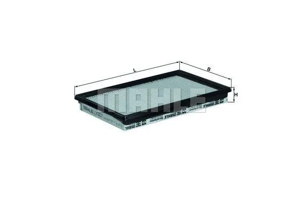 Hava Filtresi  Nissan Maxima QX (CA33)(01.2000->)  SION SH1860ECO