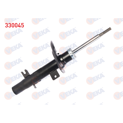 Amortisör Ön Sağ Peugeot 2008 (03.2013->)  VEKA 330045