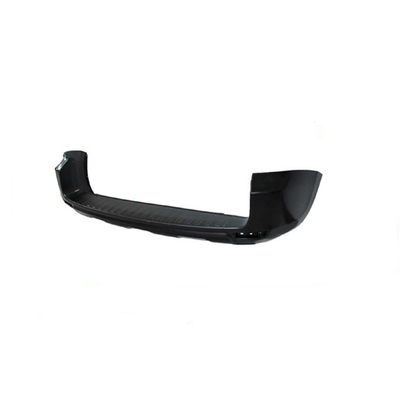 Tampon Arka Toyota RAV4 (A3)(2005->)  EUROBUMP TOY07RA030