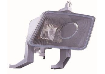 Sis Farı Ön Sağ VORTEX V2607866  6710020 6710093